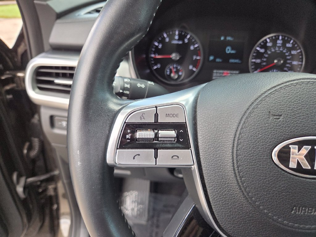 Used 2020 Kia Telluride S FWD image 35