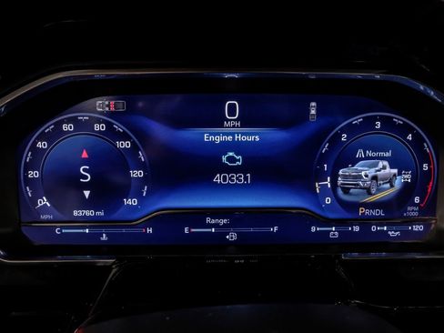 Used 2024 Chevrolet Silverado 2500 LT w/ Safety Package image 20