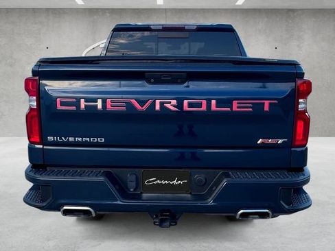 Used 2022 Chevrolet Silverado 1500 RST w/ Texas Edition Plus AWD/4WD image 15