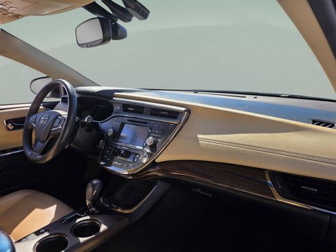 Used 2015 Toyota Avalon Limited image 33