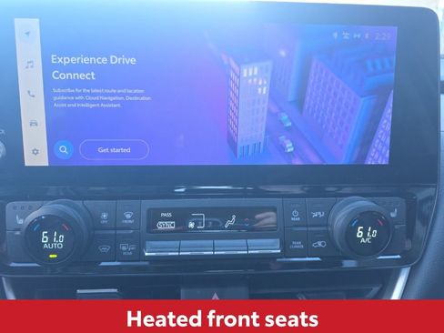 Used 2024 Toyota Grand Highlander XLE image 33