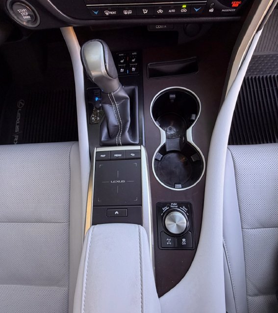 Used 2021 Lexus RX 350 AWD w/ Premium Package image 30