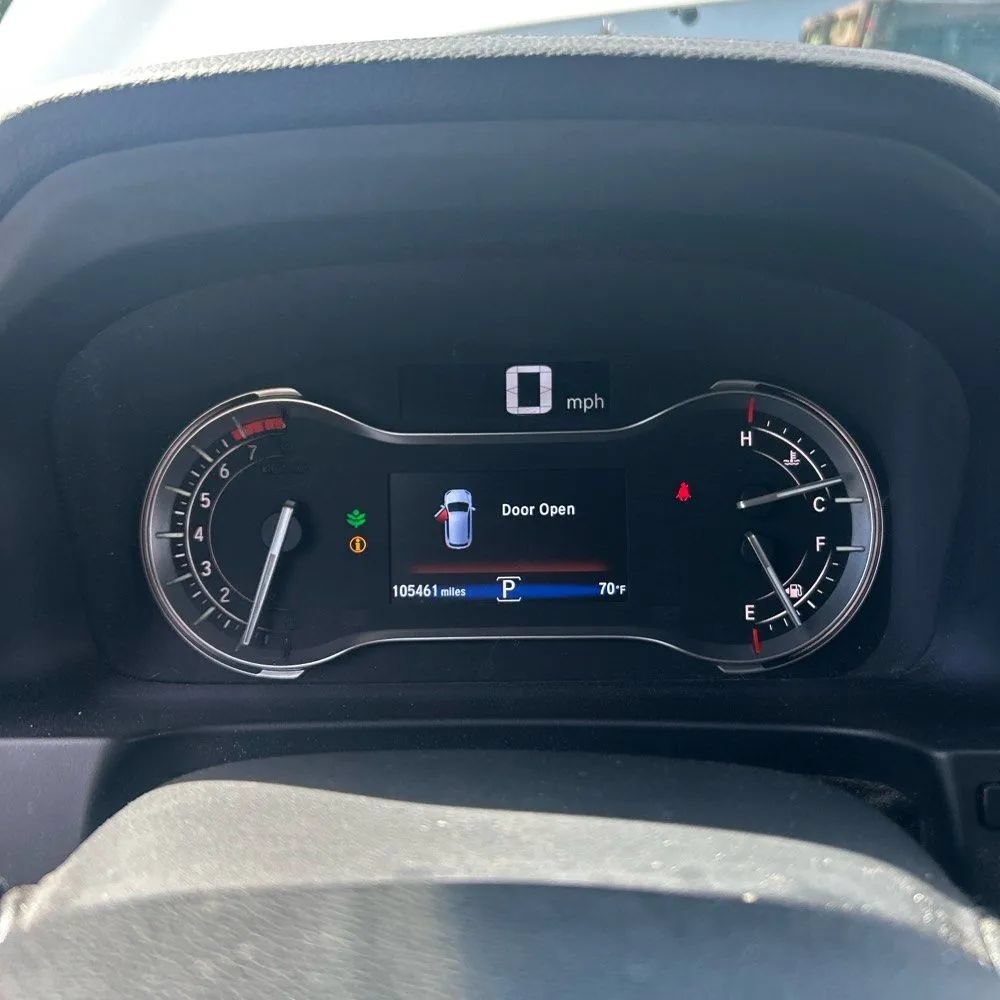 Used 2017 Honda Pilot EX-L image 18