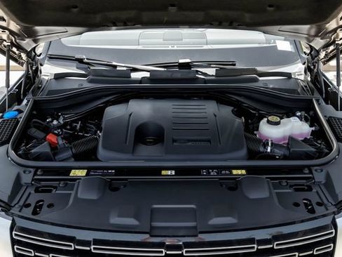 New 2026 Land Rover Range Rover SE AWD/4WD image 65