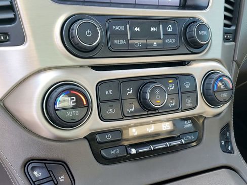 Used 2016 GMC Yukon Denali w/ Open Road Package image 28