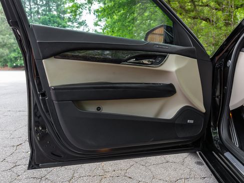 Used 2018 Cadillac ATS Premium Luxury RWD image 31