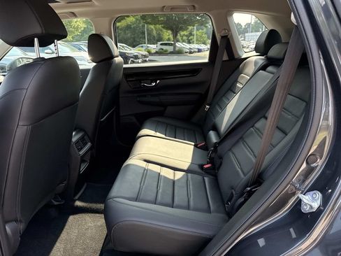 Certified 2026 Honda CR-V EX-L image 19