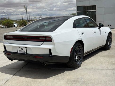 New 2026 Dodge Charger R/T AWD/4WD image 5
