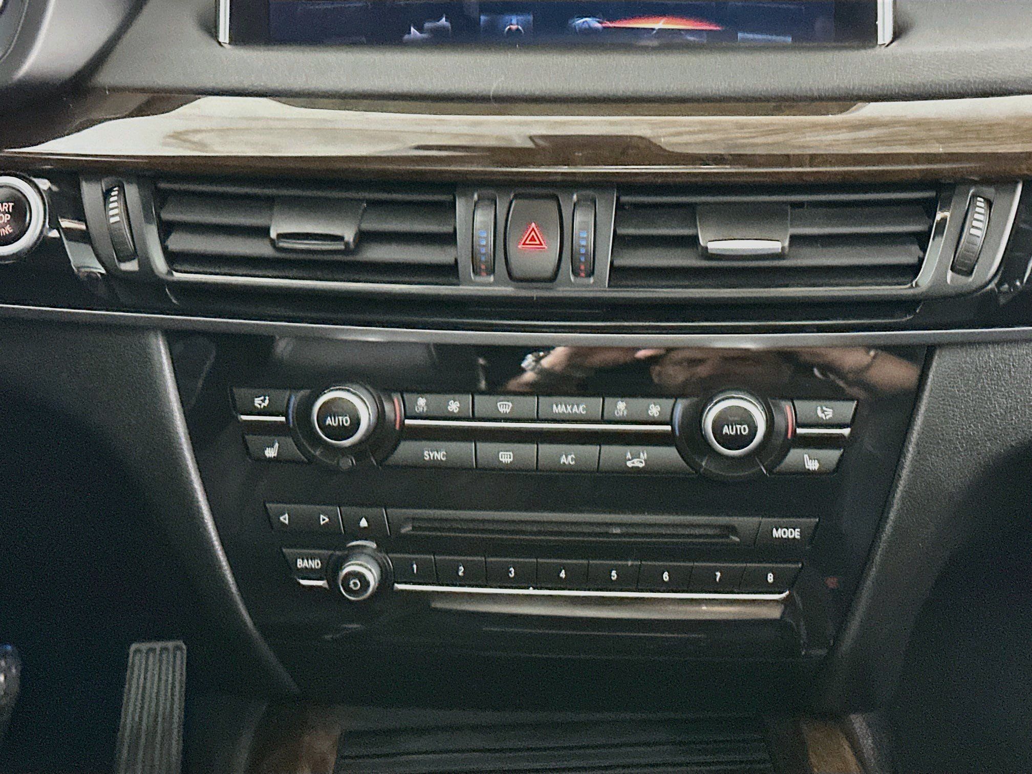 Used 2017 BMW X5 xDrive35i AWD/4WD image 13
