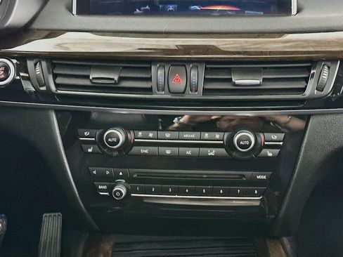 Used 2017 BMW X5 xDrive35i AWD/4WD image 13