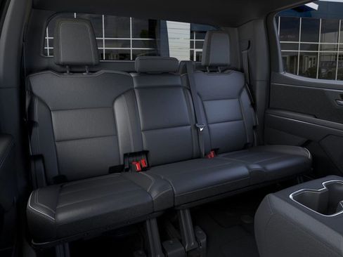 New 2026 GMC Sierra EV Elevation image 17