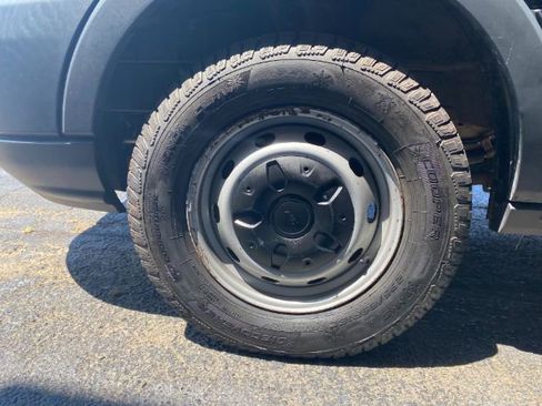 Used 2017 Ford Transit 350 148 Medium Roof image 20