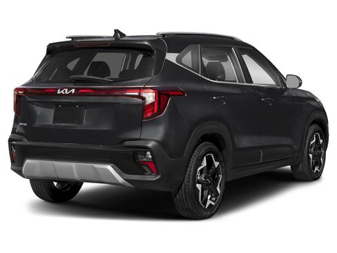 New 2026 Kia Seltos EX FWD image 32