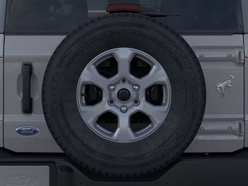 Used 2026 Ford Bronco Big Bend AWD/4WD image 24