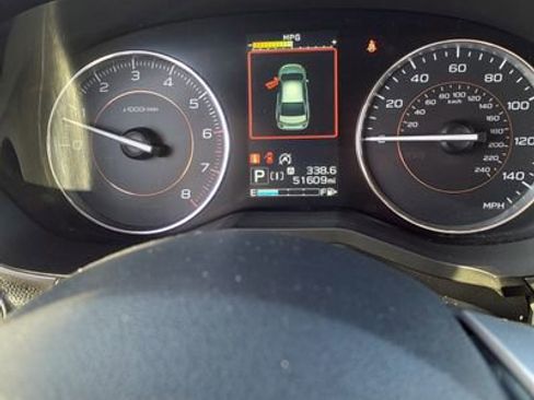 Used 2023 Subaru Crosstrek 2.5i Limited image 31