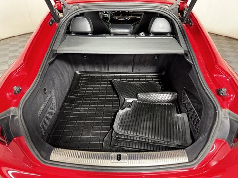 Used 2022 Audi S5 Premium Plus image 4