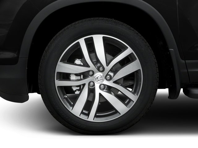 Used 2016 Honda Pilot Touring image 10