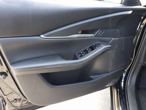 Used 2023 MAZDA CX-30 AWD 2.5 S w/ Select Package image 10