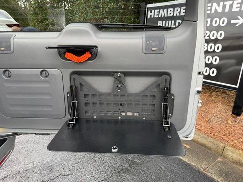 Used 2007 Lexus GX 470 image 36