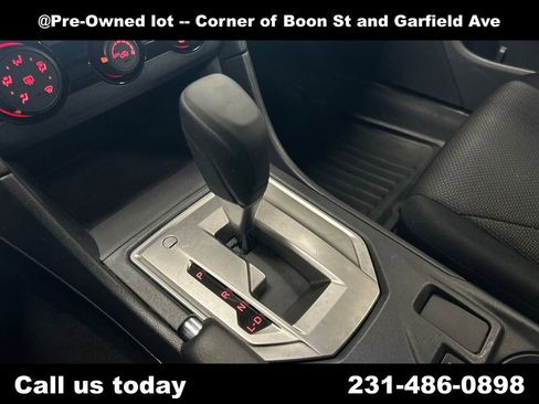 Used 2019 Subaru Crosstrek 2.0i w/ Eyesight System AWD/4WD image 24