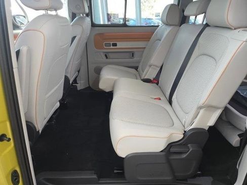 New 2025 Volkswagen ID. Buzz 1st Edition image 11