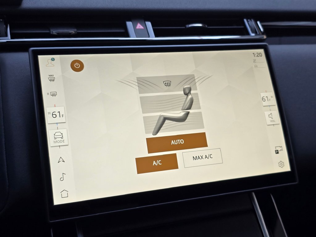 New 2026 Land Rover Range Rover Velar S AWD/4WD image 24