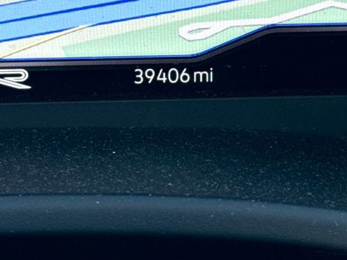 Used 2022 Volkswagen Atlas Cross Sport SEL R-Line image 24