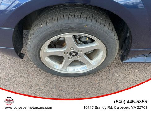 Used 2003 Ford Mustang GT image 22