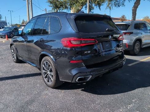 Used 2020 BMW X5 sDrive40i w/ M Sport Package image 4
