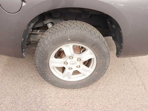 Used 2011 Toyota Tundra 2WD Double Cab w/ Tow Pkg image 9