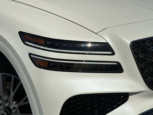 New 2026 Genesis GV80 2.5T AWD/4WD image 13