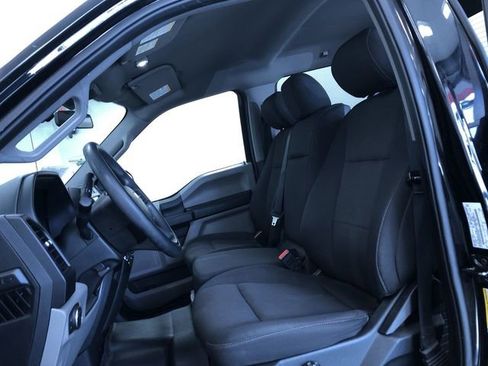 Used 2019 Ford F150 XL w/ Equipment Group 101A Mid image 13