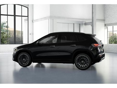 New 2026 Mercedes-Benz GLA 250 image 32