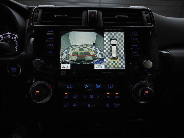 Used 2023 Toyota 4Runner TRD Pro AWD/4WD image 27