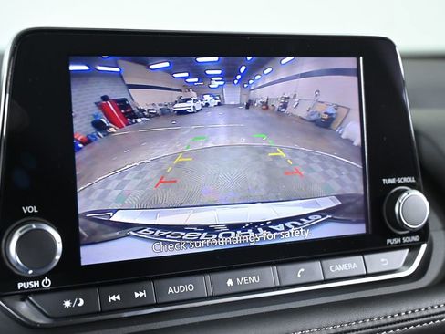 New 2026 Nissan Rogue SV image 15