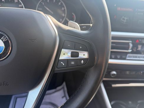 Used 2019 BMW 330i Sedan w/ Driving Assistance Package RWD image 23