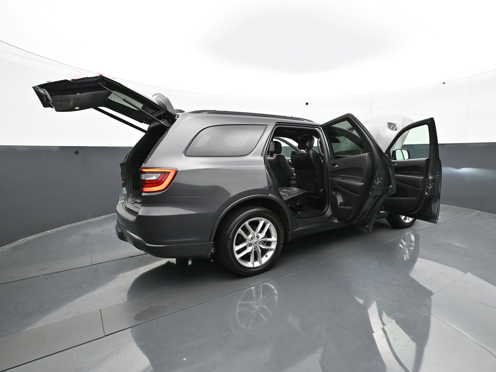 Used 2025 Dodge Durango R/T AWD/4WD image 34