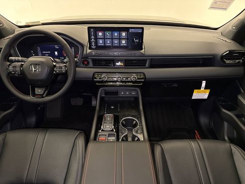 New 2026 Honda Passport TrailSport Elite image 13