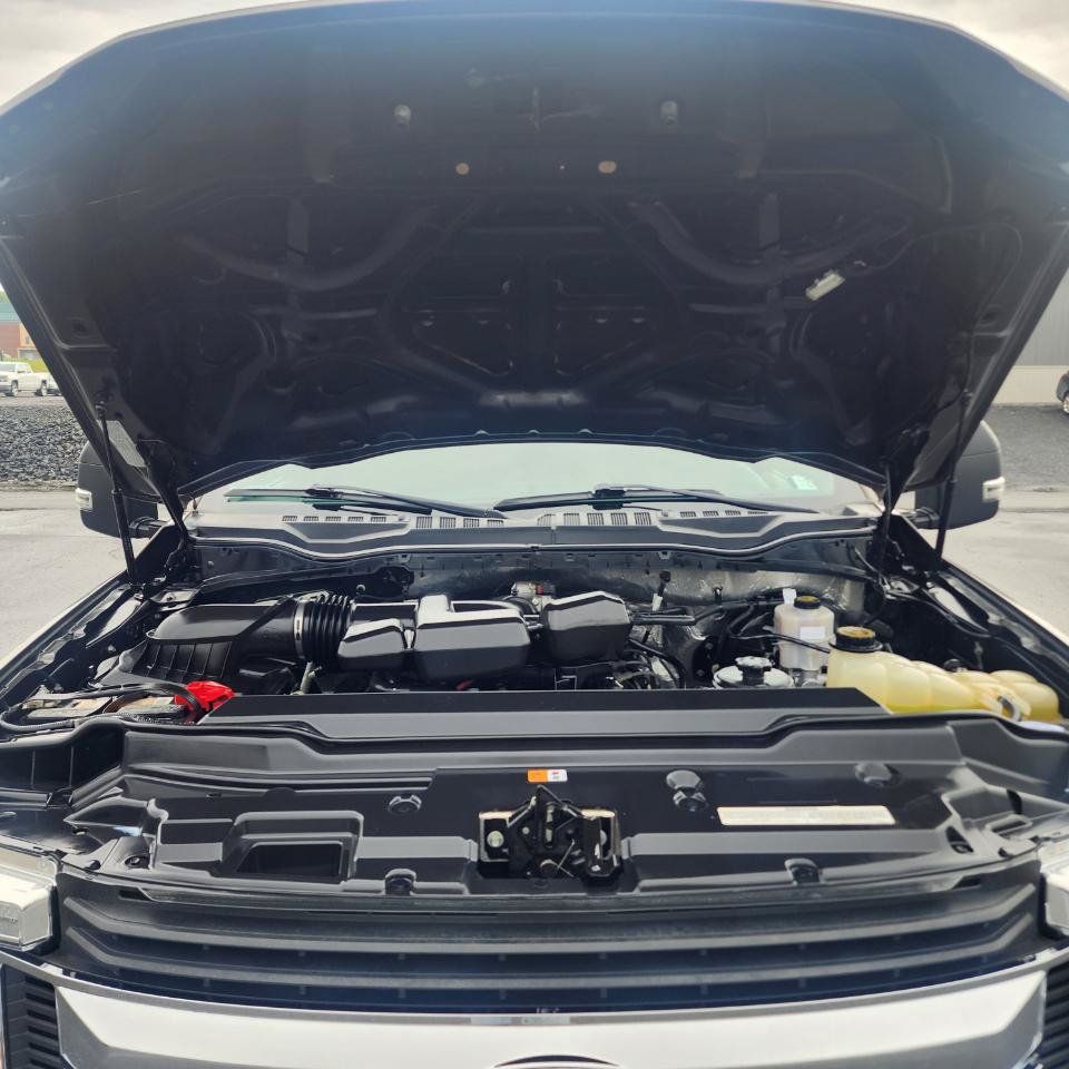 Used 2019 Ford F250 XLT AWD/4WD image 17