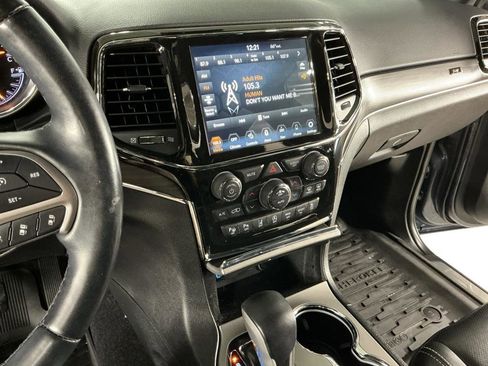 Used 2021 Jeep Grand Cherokee Limited w/ Quick Order Package 28K 80th image 7