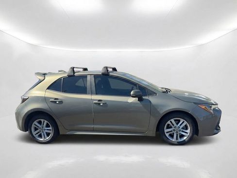Used 2019 Toyota Corolla SE w/ Protection Package FWD image 4
