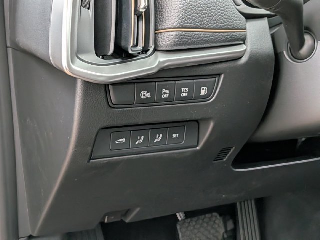 New 2026 MAZDA CX-70 SC Plus AWD/4WD image 10