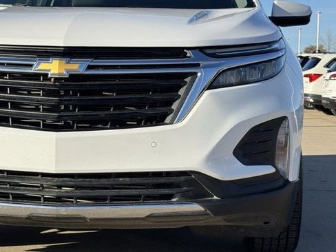 Used 2024 Chevrolet Equinox LT image 10