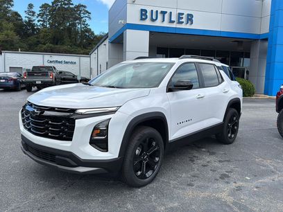 New 2026 Chevrolet Equinox LT w/ Convenience Package II