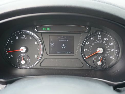 Used 2016 Kia Sorento L image 19