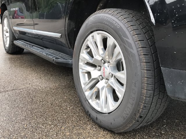Certified 2024 GMC Yukon Denali AWD/4WD image 12