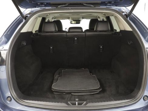 Used 2020 MAZDA CX-5 Touring AWD/4WD image 19