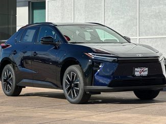 New 2026 Toyota bZ video 2