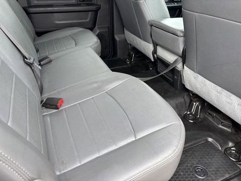 Used 2019 RAM 1500 Tradesman w/ Protection Group image 33