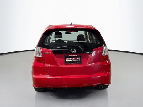 Used 2013 Honda Fit Sport image 7
